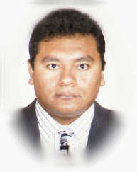 José Carlos Obeso Camones