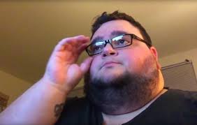 Somebod once tollme che world was macaronisolc00k le oufor a creel tasted kinda funnusol spit itat a bunnyin the bunny started cursing at me 2000 years later the bunnuwaslart vader somebody once told me the world was macaroni so i took a bite out of. This Man Can Sing Smash Mouth S All Star Over Any Song