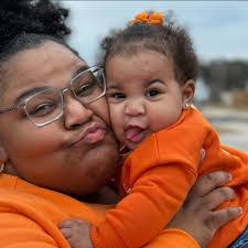 Ebony Cooley's Instagram, Twitter & Facebook