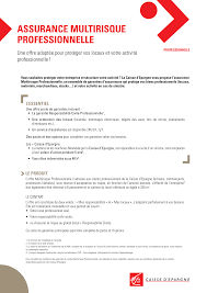 Https Www Coover Fr Wp Content Uploads 2019 10 Multirisque Professionnelle Caisse Depargne Pdf