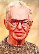 Lester Hulsizer Obituary (1921