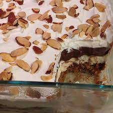 Graham cracker crumbs, mini chocolate chips, instant chocolate pudding and 7 more. 7 Great Layered Dessert Ideas Delishably