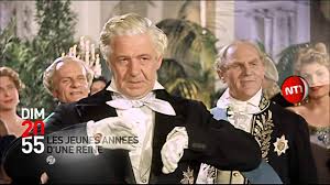 Les jeunes années d'une reine (mädchenjahre einer königin) est un film autrichien réalisé par ernst marischka et sorti en 1954. Graine De Champion Le Sport Dans Tous Ses Etats