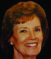 Martha “Louise” Gerner