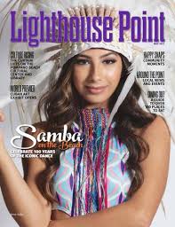 Lighthouse Point Magazine May 2017 by Point! Publishing