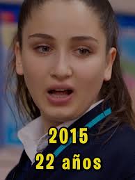 Actores de Huerfanas: ¿Cómo Lucen en la Actualidad? Parte 2