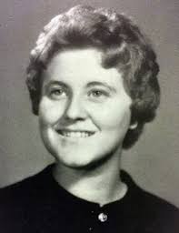 Sarah "Ann" New Obituary October 25, 2018