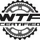 WTF MTB Challenge - Spring 2025 event image