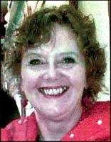 Mary Fogarty Obituary (1946