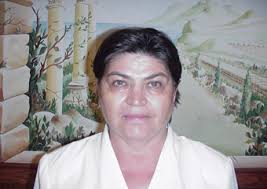 Abrudeanu, Mărioara (Viorel) 3920 N. Clark Ave. #601 Chicago, IL 60613  (773) 871-7591 Abrudeanu, Viorel & Viorica (Emanue