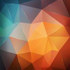 Abstract geometric background stock illustrations. Free Vector Abstract Geometric Background