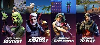 Pin On Fortnite