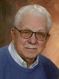 Obituary for Edward Valentine Keller