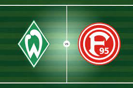 Lees alle wedstrijdstatistieken terug van de wedstrijd tussen fortuna düsseldorf en werder bremen in de 2. Football Bundesliga Werder Bremen Vs Fortuna Dusseldorf Wagrati