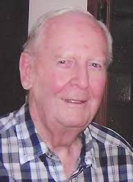 Robert Hewitson Obituary (2014)