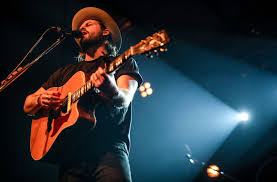 Brother (2014) and mighty oaks: Ian Hooper Der Kopf Und Sanger Von Mighty Oaks Stuttgarter Nachrichten