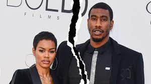 Teyana Taylor Confirms Separation from Iman Shumpert After 7 Years of  Marriage | Entertainment Tonight