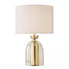 The glow from your bedside lamp should ideally be soft enough so that you can wind down and relax, but still allow you enough light to see clearly. Wall Lights Add Subtle Elegance With Wall Sconces
