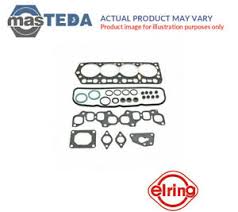 We are an agency set up by bank negara malaysia to help individuals take control of their financial situation and gain peace of mind that comes from the wise use of credit. Engine Top Gasket Set Elring 486000 I For Perodua Myvi Myvi Ii Kembara 1 3l Ebay