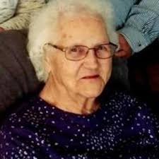 Lois Jeannette Bergman Obituary February 1, 2025