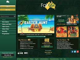 Fair Go Casino Bonus Codes Casino Bonus Casino Coding