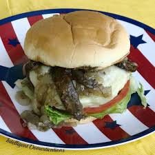 The preparation of the mushroom and onions is but the work of a few fleeting moments, but lifts your burger into a whole different stratosphere, than just a plain ol' cheeseburger would. Homemade Mushroom Onion Burgers Intelligent Domestications