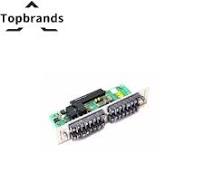 Bently Nevada 81544-01 I/O Module Signal And Record Terminal