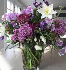 ina garten provides all the spring tablescape inspiration you need flower arrangements beautiful flowers amazing flowers