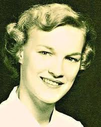 Patsy Helms Obituary (1935