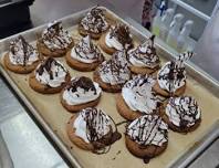 Mom or Dad & Me – S’mores