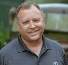 Royal Restrooms Team