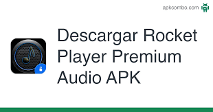 Upgrade to rocket player premium audio for: Fastest Rocket Player Premium