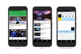 Nexus2013 at app store analyse. Access Google S Instant Apps On Your Android Phone