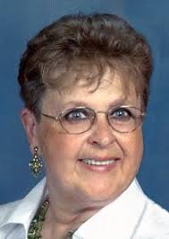 Racine Obituaries: Margaret Ann 'Peggy' (Cookson) Dahl