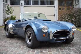 Image result for Dark Blue 1967 AC Cars