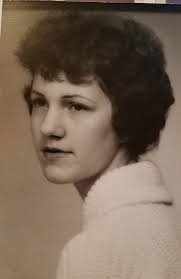 Ann Marie Swanson Oswald 1/14/1942 to 12/22/2019. Born in Ladysmith to Herb  Swanson and Letha Myatt Swanson. Ann was my aunt. I am just posting this  for people who knew her but