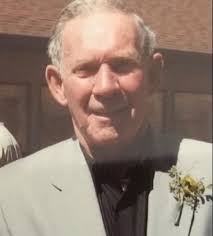 John Law Obituary (1934