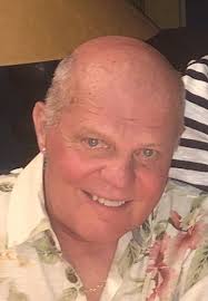 David Russell Rafoth Obituary