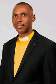 It's a Year ago That God Bless me to be Reverend Kenneth Williams Thank you  God and New Friendship Baptist Church ,I love u all