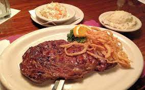 The buckhorn tavern is a rustic hideaway located along the stillwater river in butler township. Buckhorn Tavern