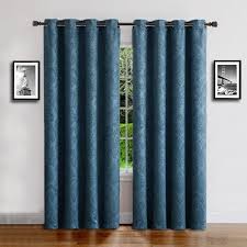 We offer modern updates & statement pieces to enhance your home. 15 Of The Best Teal Blackout Curtain Ideas 7 Is Gorgeous The Sleep Judge