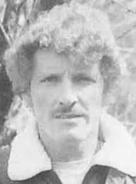 Roger Elsner Obituary (1958