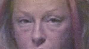 Reported snorting leads to arrest