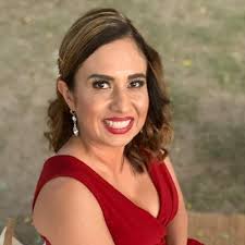 Amy San Miguel-Casas (@amycasas)