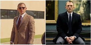 He is best known for playing james bond in the eponymous film series, beginning with. Ranking Daniel Craig S James Bond Movies According To Rotten Tomatoes