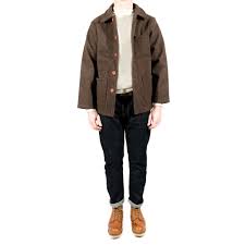 French Workwear Jacket By Le Laboureur Veste De Travail Le Laboureur Veste Veste De Travail Laine