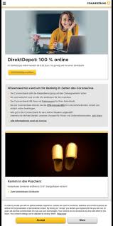 For example n26 asks me to do it by transferwise and i don. Commerzbank Referrals Promo Codes Rewards 50 July 2021
