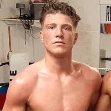 Matthew King vs. Edward Donovan, Parker vs. Alexander