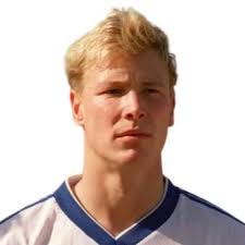 Profile Thomas Poulsen, : Info, news, matches and statistics