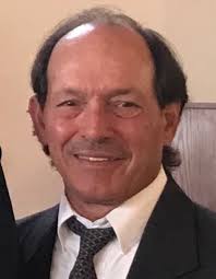 Obituary for David J. Cortazzo